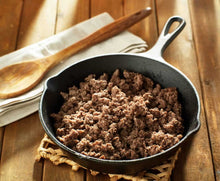 Load image into Gallery viewer, 10# bundle of Grassfed Ground Beef - 1# packages
